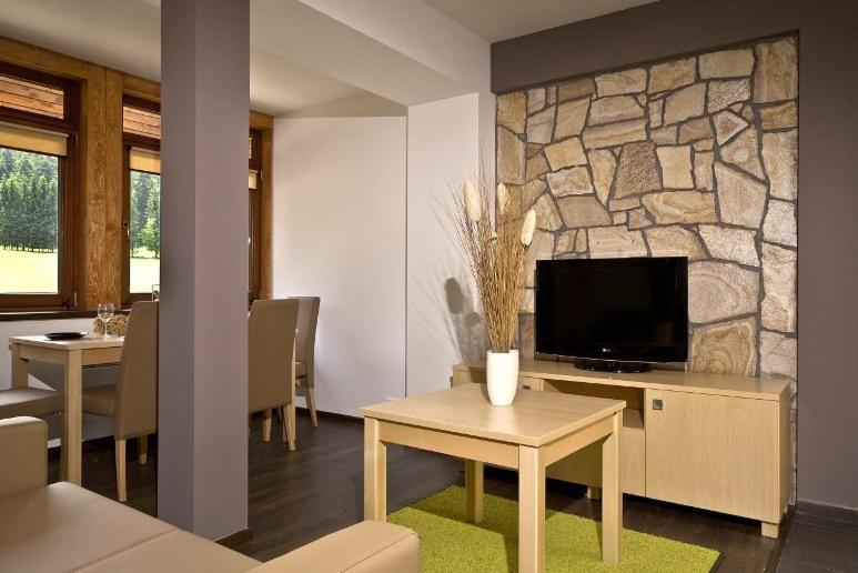 Koscielisko Resort & Koscielisko Residence Bilik gambar