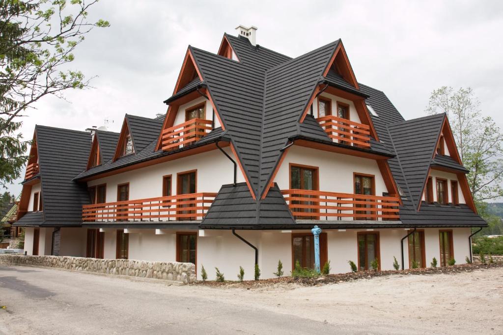 Koscielisko Resort & Koscielisko Residence Luaran gambar