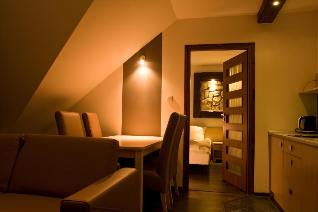 Koscielisko Resort & Koscielisko Residence Bilik gambar