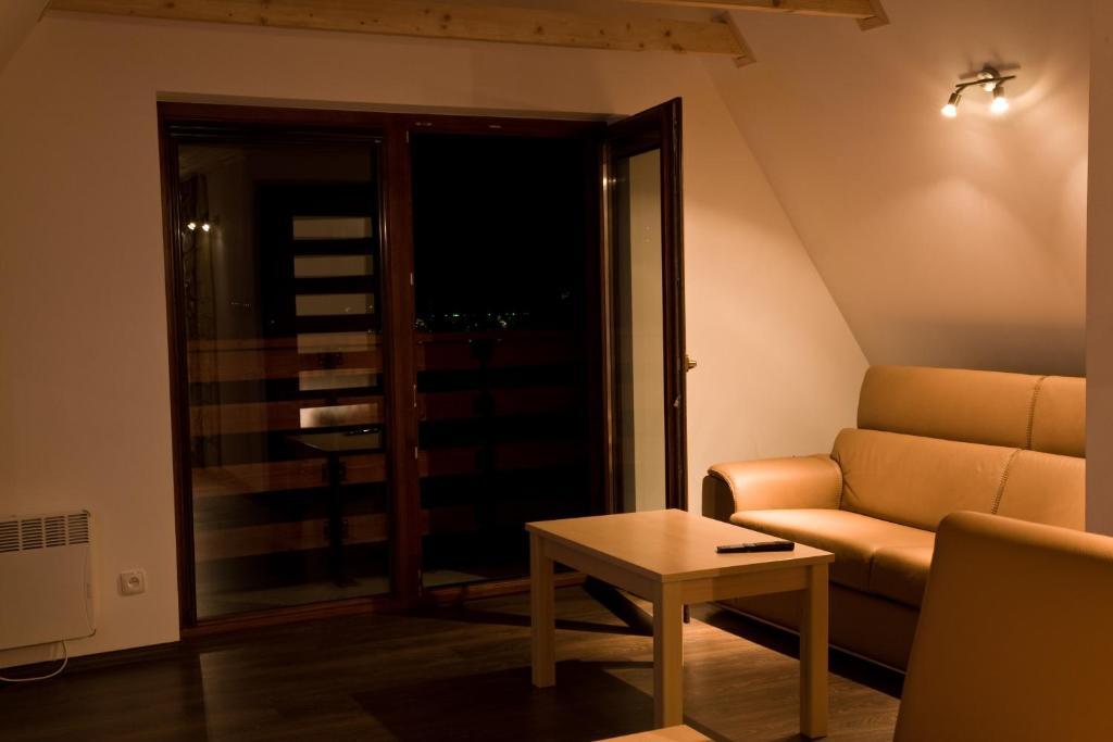 Koscielisko Resort & Koscielisko Residence Bilik gambar