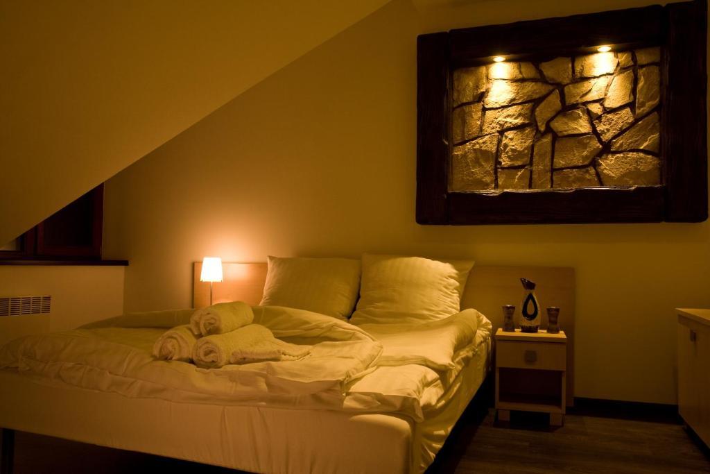 Koscielisko Resort & Koscielisko Residence Bilik gambar