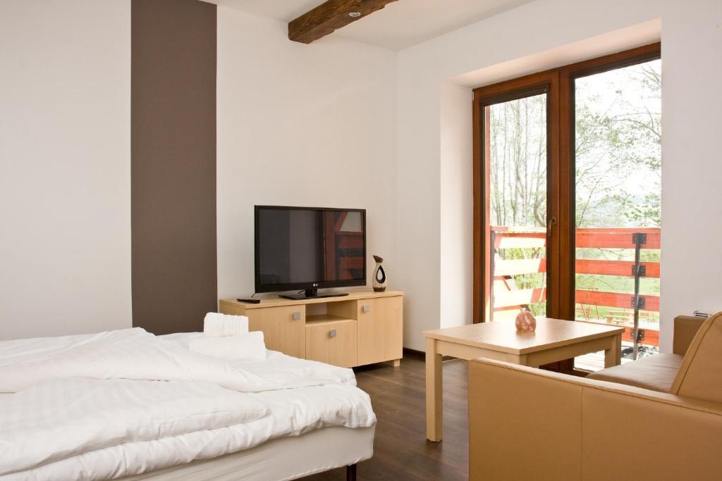 Koscielisko Resort & Koscielisko Residence Bilik gambar