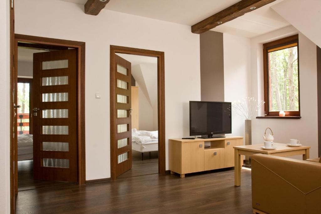 Koscielisko Resort & Koscielisko Residence Bilik gambar