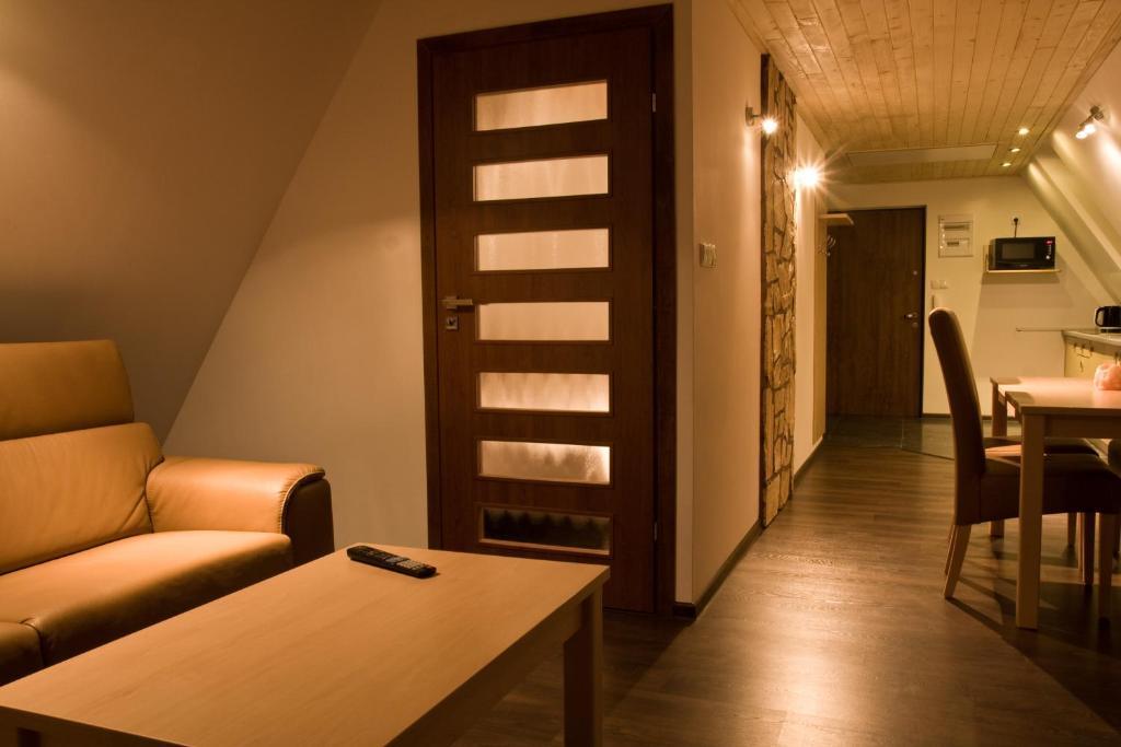 Koscielisko Resort & Koscielisko Residence Bilik gambar
