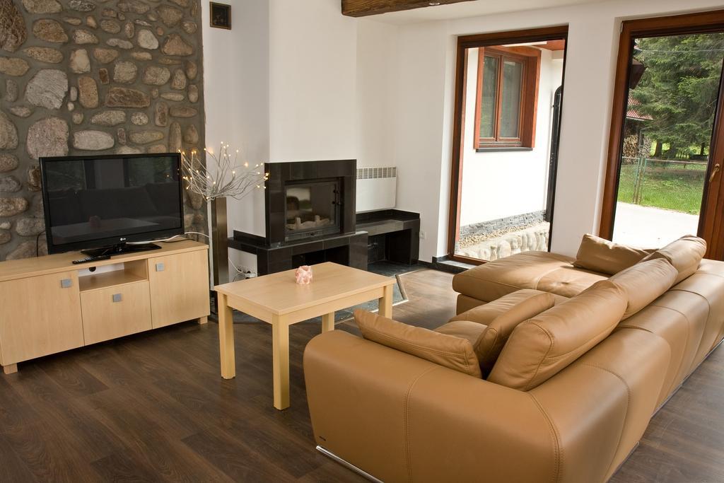 Koscielisko Resort & Koscielisko Residence Luaran gambar