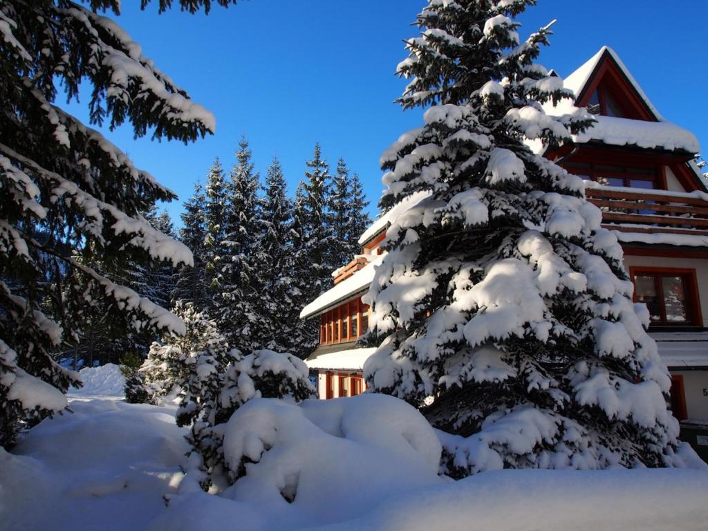 Koscielisko Resort & Koscielisko Residence Luaran gambar