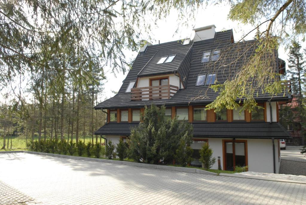 Koscielisko Resort & Koscielisko Residence Luaran gambar